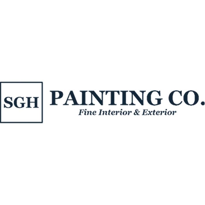 SGH Painting Co.
